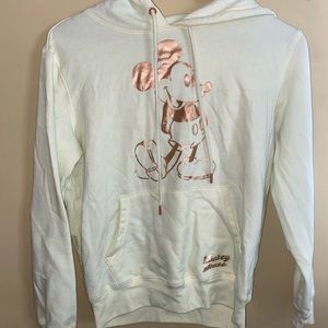 Mickey Mouse Hoodie